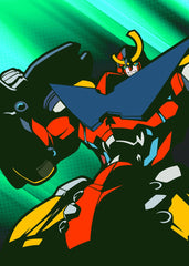 202b POP Gurren Full