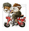 New Art 99