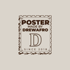 Drewafro