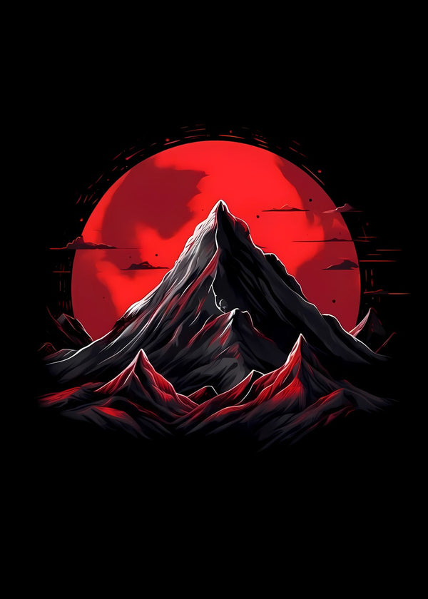 mountain
