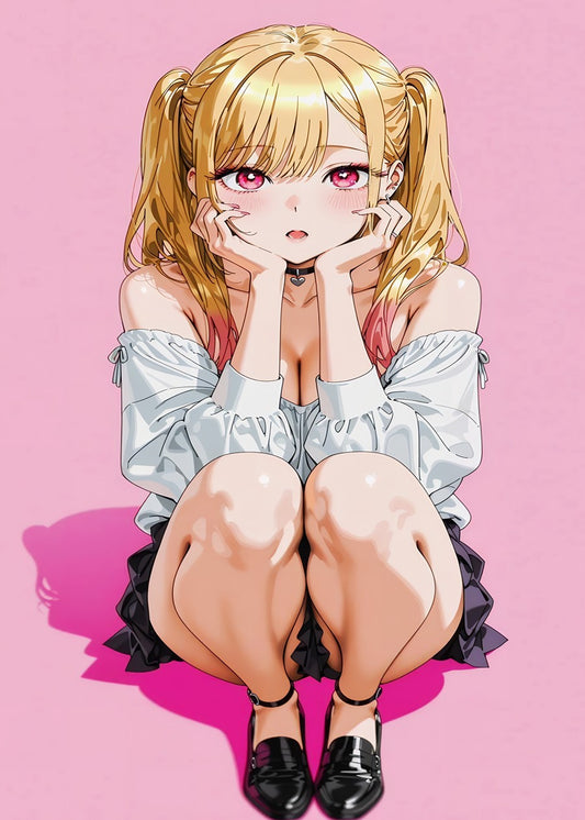 My Dress-Up Darling