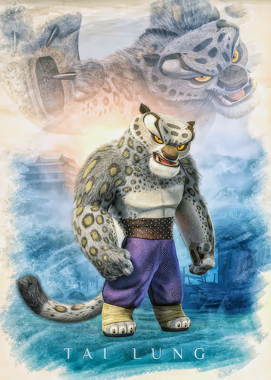 Tai Lung