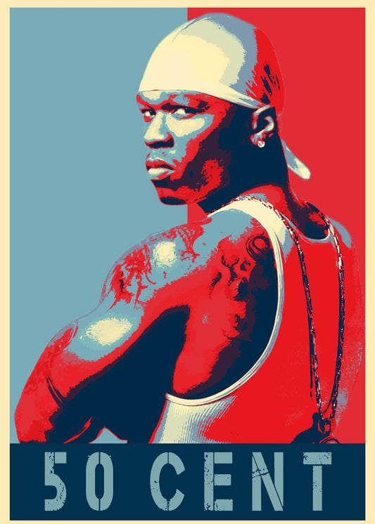 50 cent