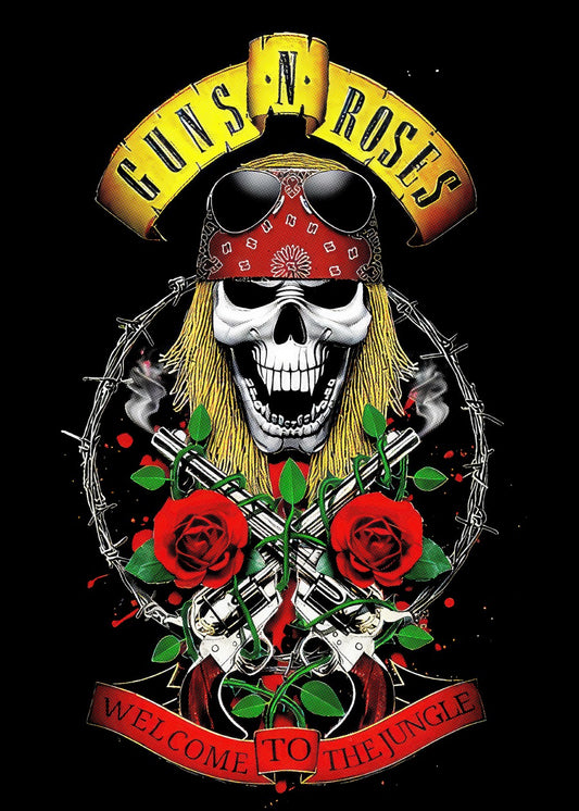 guns n' roses