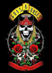 guns n' roses