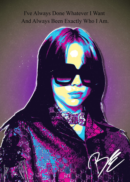 Billie Eilish