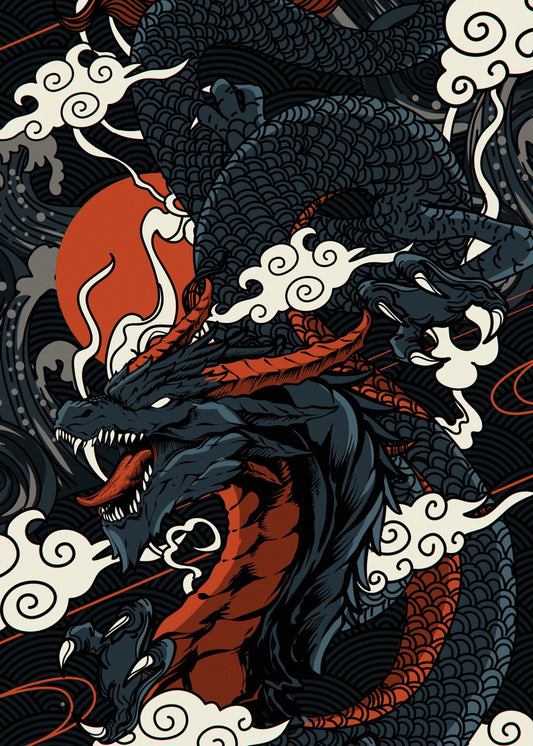 Dragon 