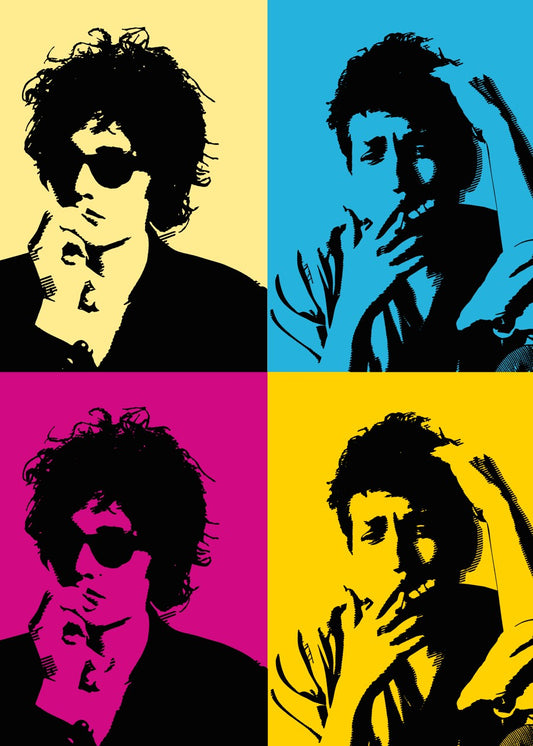 bob dylan