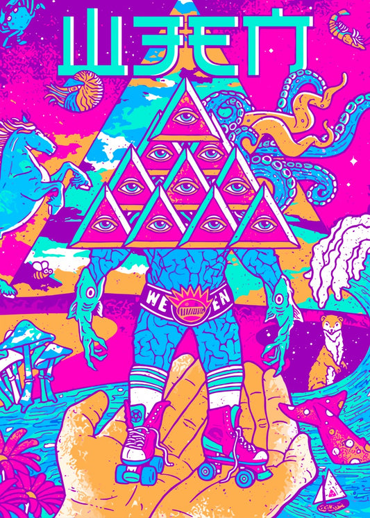 Ween