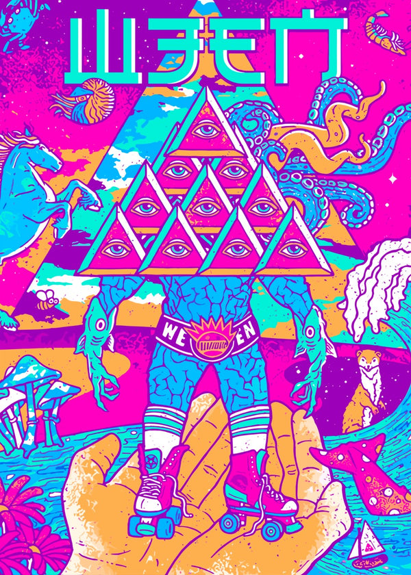 Ween