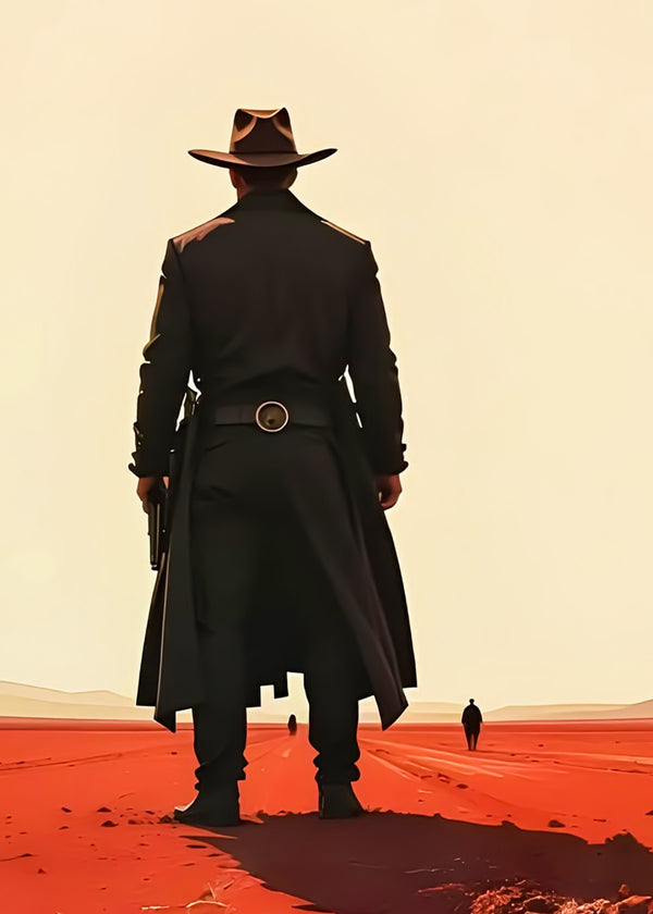 Red Dead Redemption II