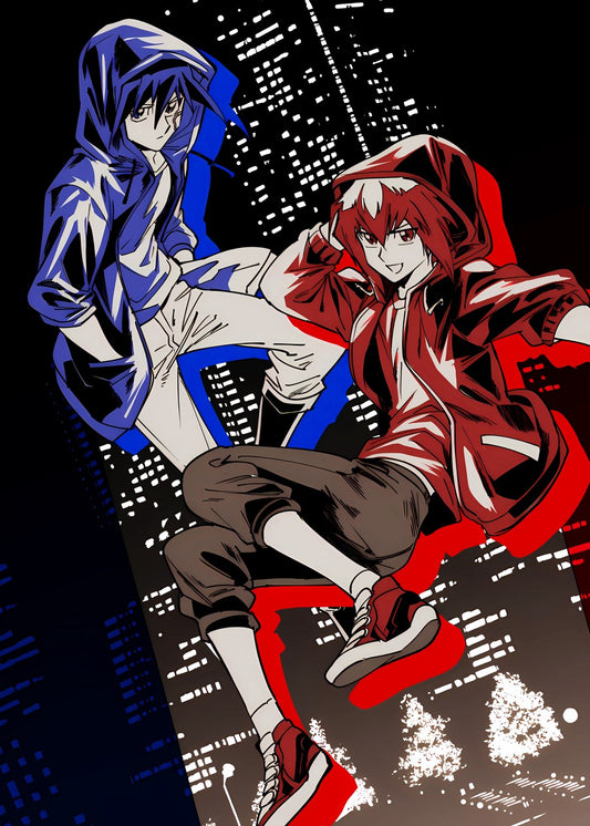Yu-Gi-Oh: Duel Card
