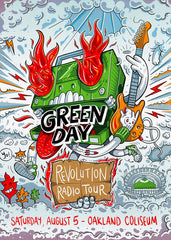 green day