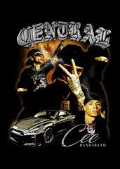 Central Cee 