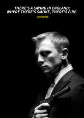 James Bond