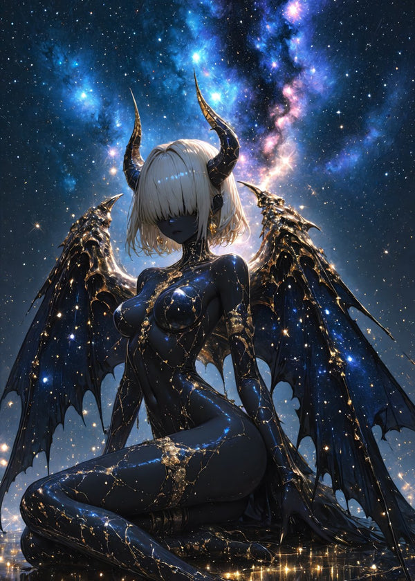 Celestial Enchantress