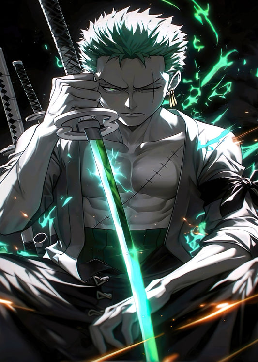 Zoro Roronoa