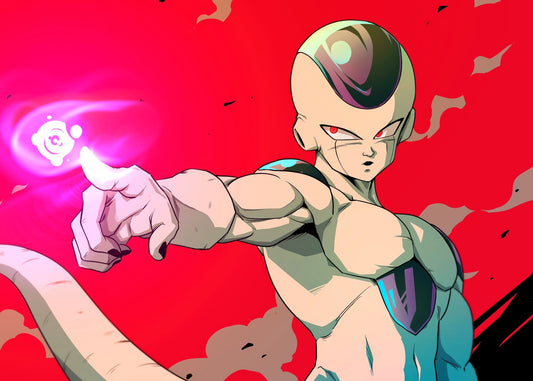 Frieza