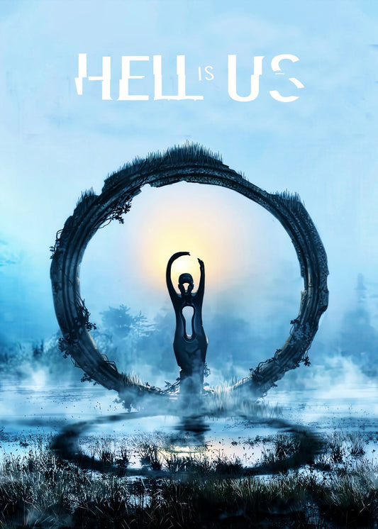 Hell Is Us