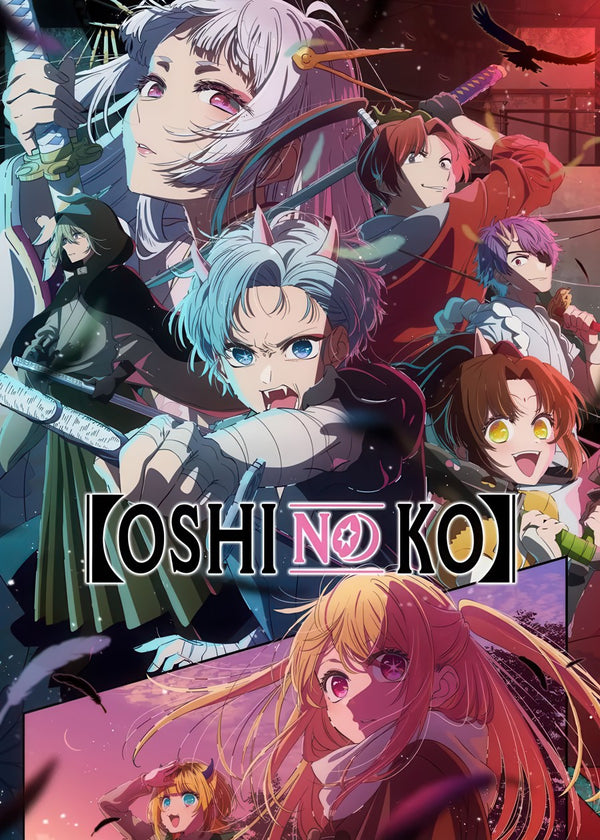 Oshi no Ko