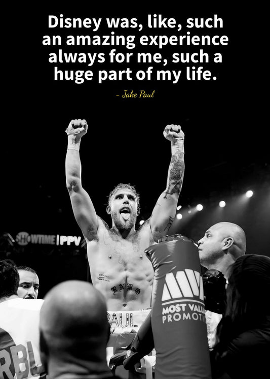 jake paul