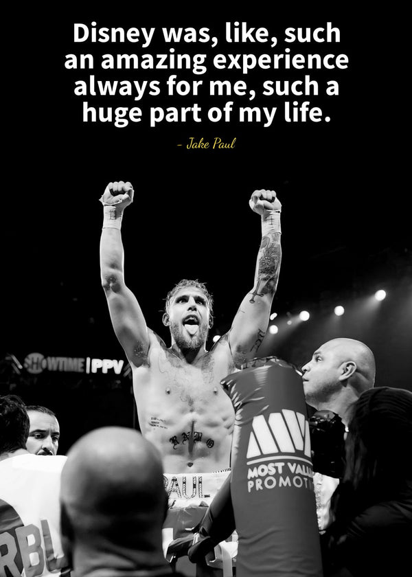 jake paul