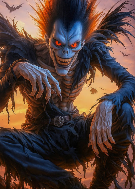 Death Note Anime