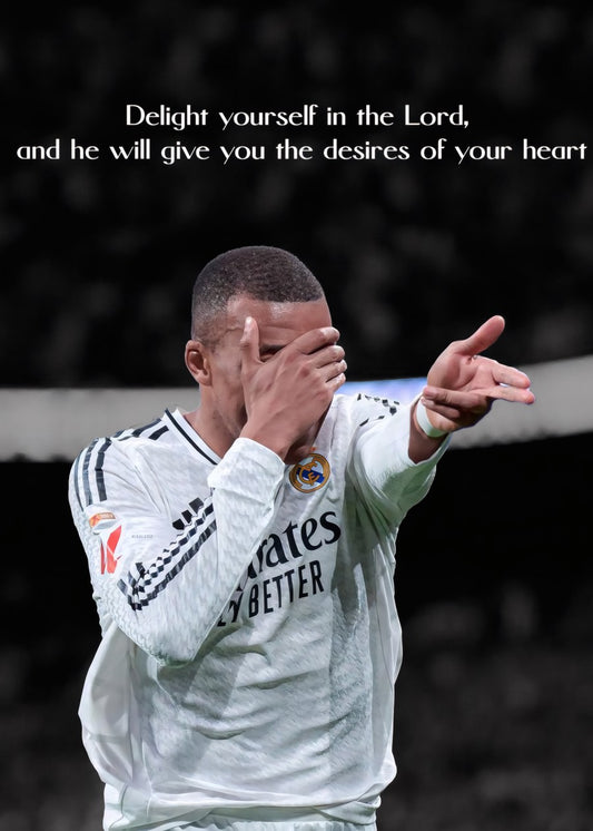 Mbappe