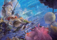 made in abyss