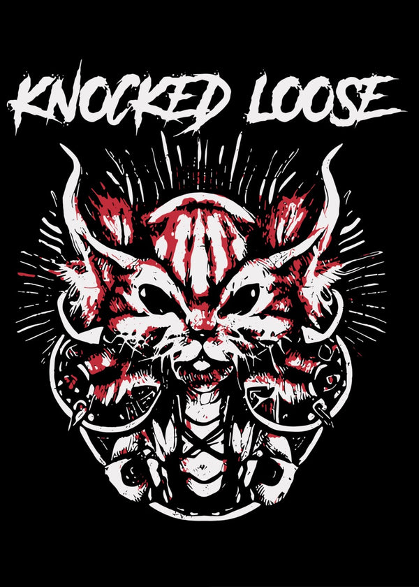 Knocked Loose