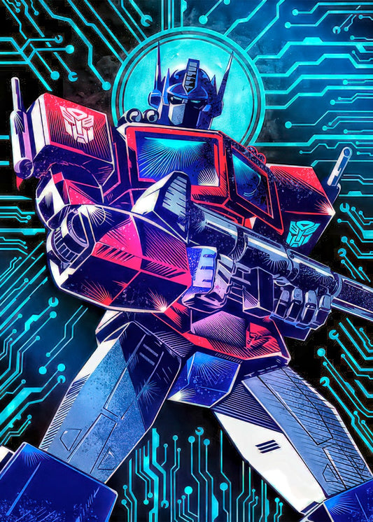 Transformers