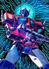 Transformers