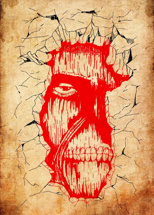 Attack on Titan