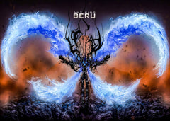 Solo Leveling Beru