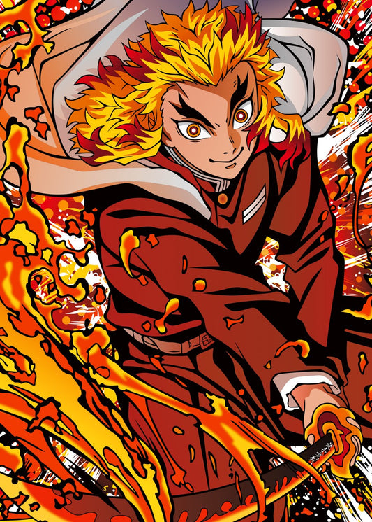 Demon Slayer