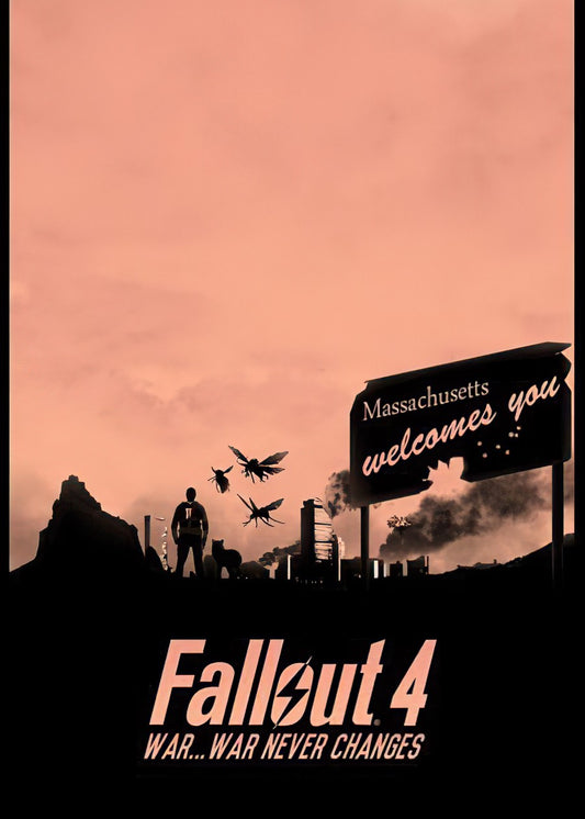 Fallout