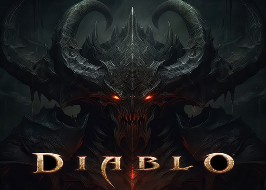 diablo