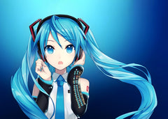 Hatsune Miku