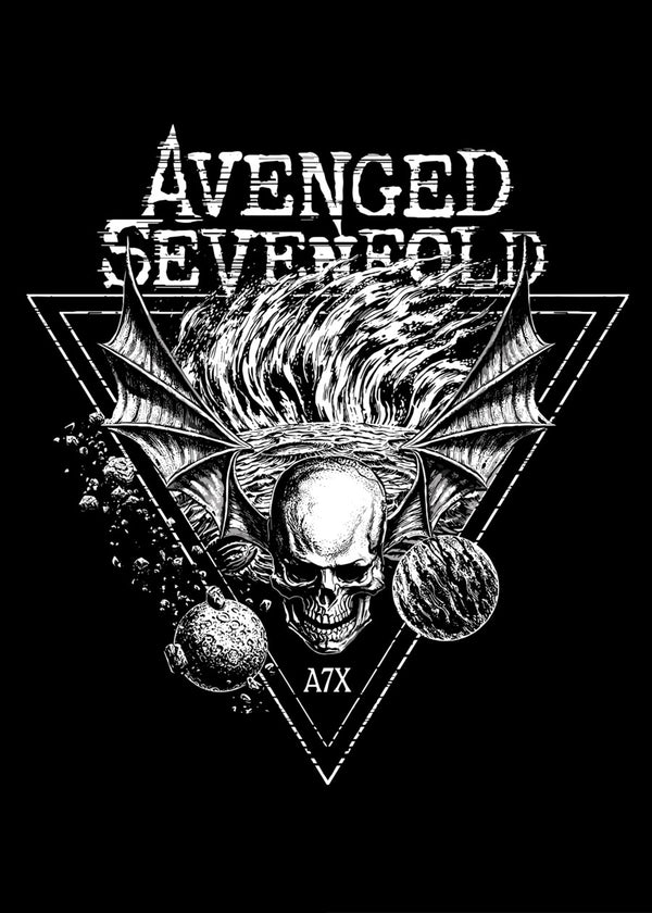 Avenged Sevenfold
