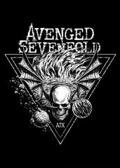 Avenged Sevenfold