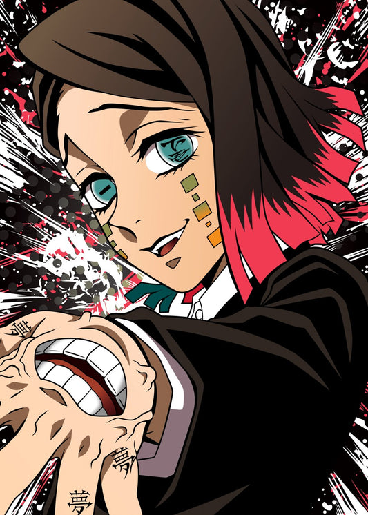 Demon Slayer
