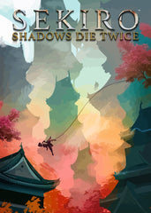 Sekiro: Shadows Die Twice 