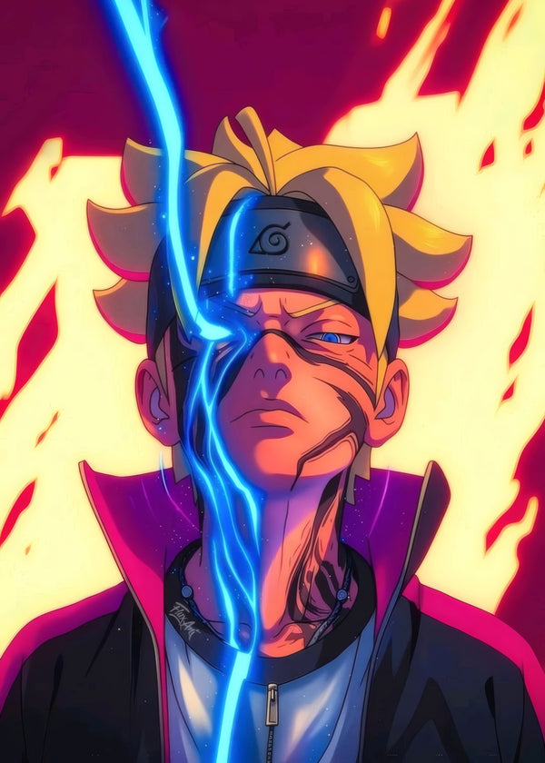 Boruto
