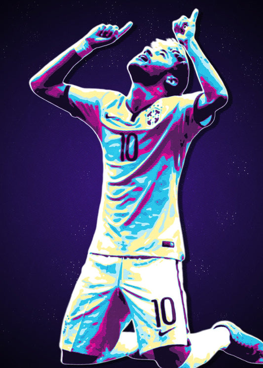 Neymar Brazil