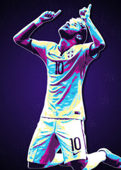 Neymar Brazil