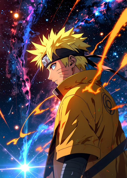 Naruto Uzumaki