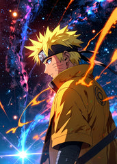 Naruto Uzumaki