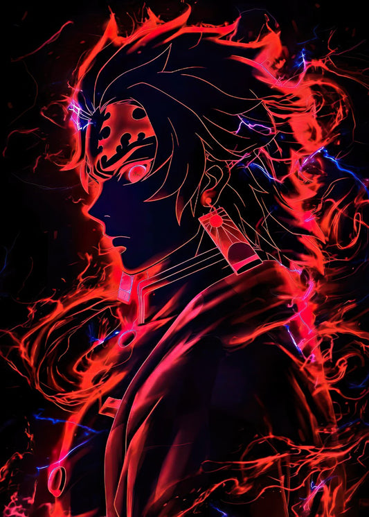 Tanjiro kamado