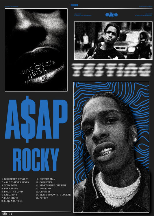Asap Rocky