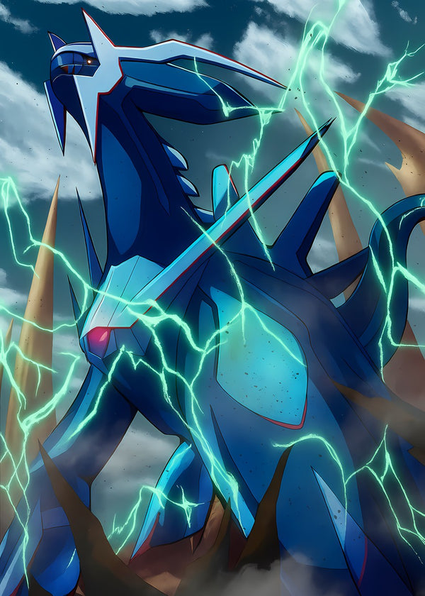 Dialga